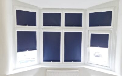 The Ultimate Guide to Perfect Fit Blinds: Styles, Installation, and Benefits
