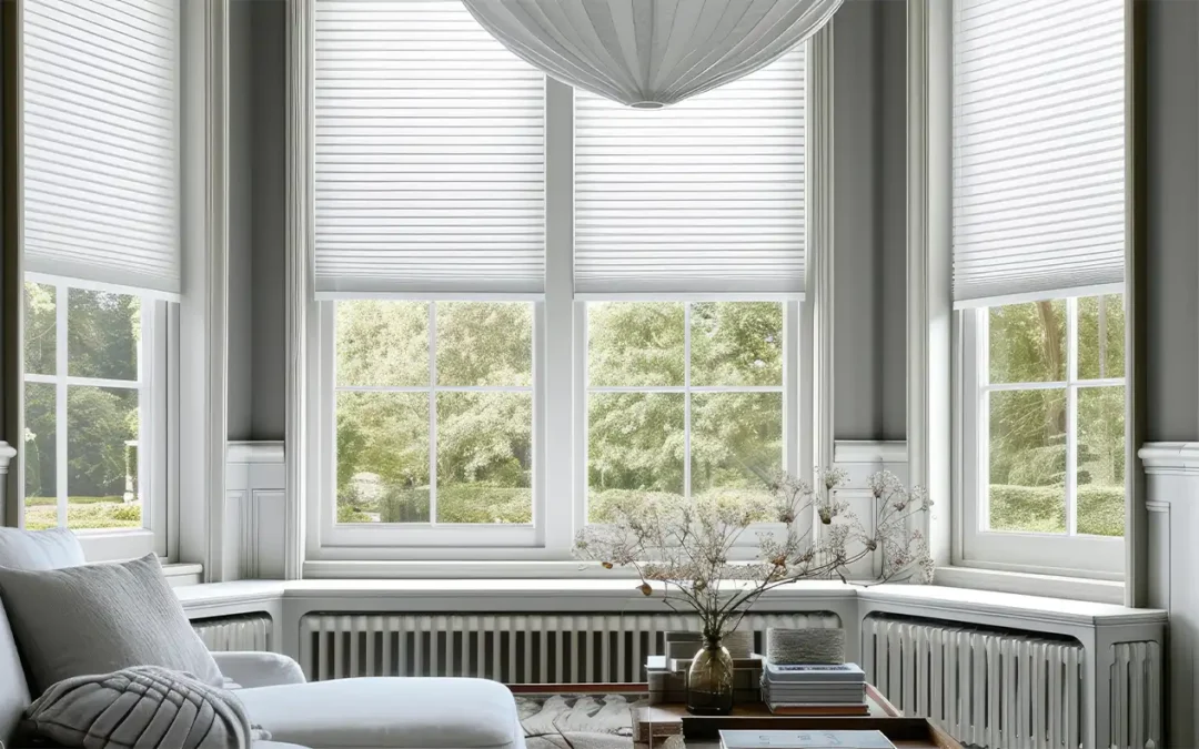Blinds for Your Home: How to Choose the Right Ones